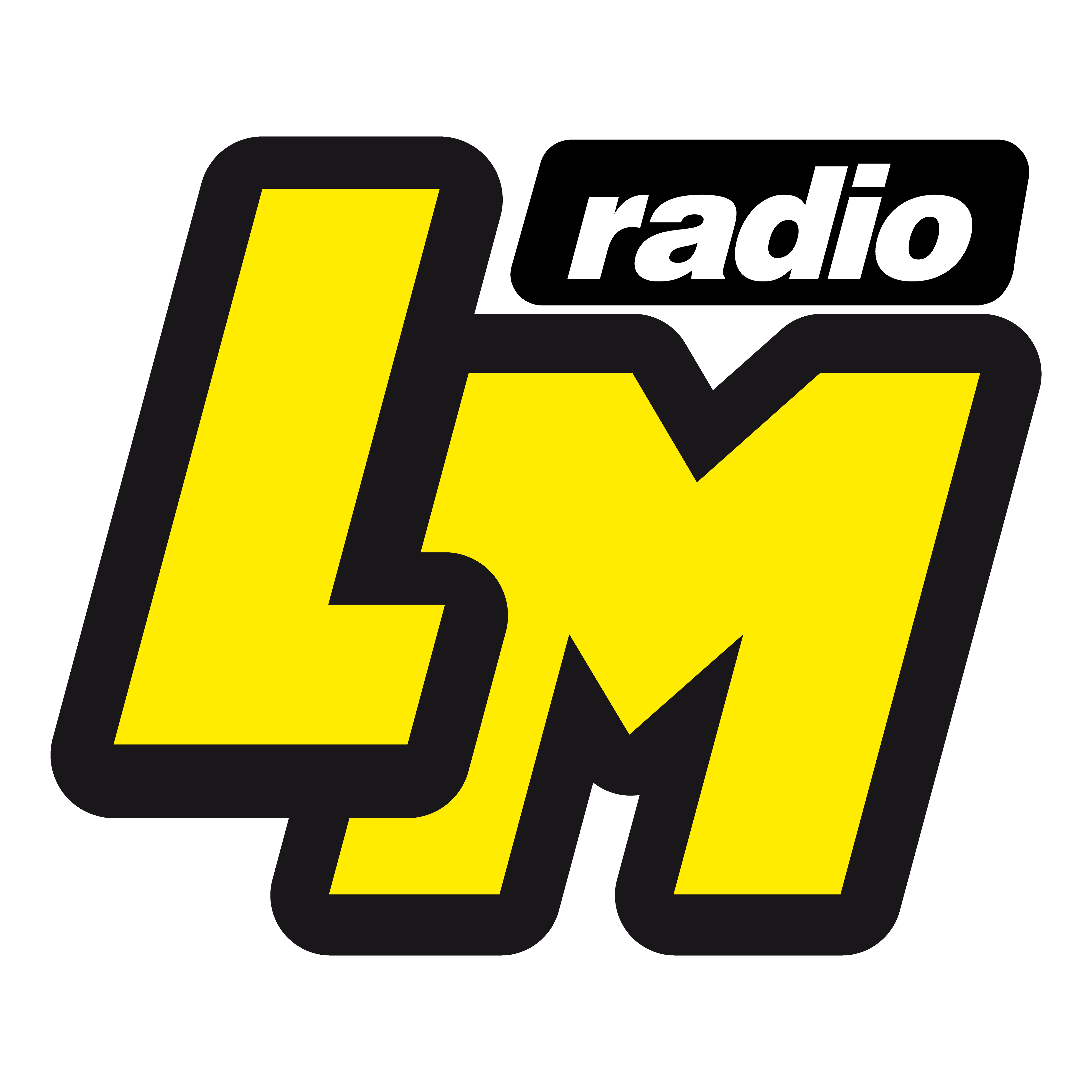 Radio LM